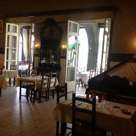 阿格德 La Galiote酒店 外观 照片