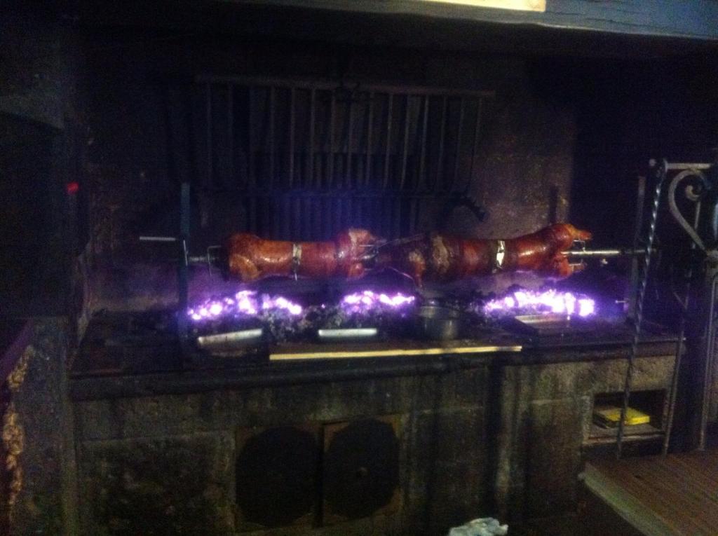 阿格德 La Galiote酒店 外观 照片