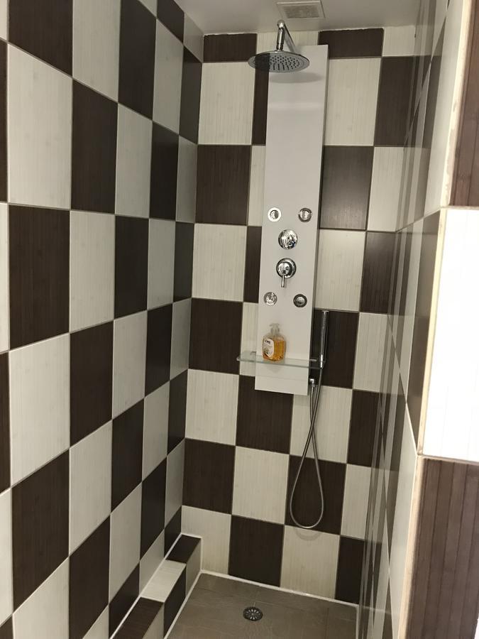 阿格德 La Galiote酒店 外观 照片